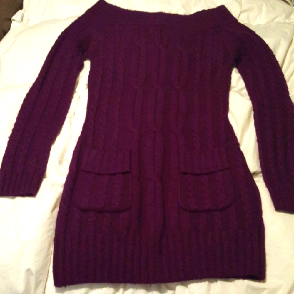 Twenty One Sweater-Small